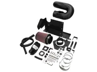 K&N Luchtinlaatkit voor Porsche 996 / 997 3.6L - 57-7000, 577000