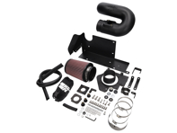 K&N Air Induction Kit for Porsche 996 / 997 3.6L - 57-7000, 577000