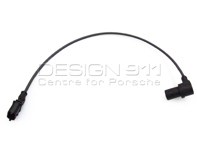 Sensor de referencia de impulso/velocidad. Porsche 996 GT3 / 997 GT3 / 997 Turbo - 99660610502, 0261210249