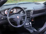 ExactFit Magnetic Phone Mount. Porsche 986 Boxster / 996 - PM01.08, PM0108