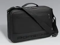 Porsche 2 in 1 Umhängetasche & Rucksack – 911 - WAP0359450J