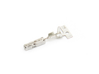 Push-on sleeve for wiper motor. Porsche 958 Cayenne - N10511203