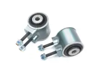 GT3 ERX Inner lower control arm (LCA), Rubber Bushing Module. Porsche 986/987/996/997/981/718/991/992 - 99634144190, 2180039, 99134105321, 99134105301, 99134105303, 99134105302, 99134105304, 992407151D, 992407151B, 992407151E, 992407151G, 99634105306, 99634105307, 99634105316, 99634105314, 99634105317, 99634105318, 99634105319, 99734105300, 99734105303, 99134105306