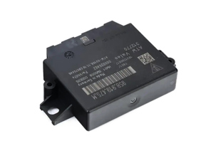 Control unit for parking aid. Porsche 991.2 / 982 Boxster / 982C Cayman - 95B919475H, 95B919475K, 95B919475M