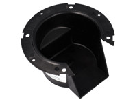 Alloggiamento dell'altoparlante sulla porta. Porsche911/964/993 - 91155521700