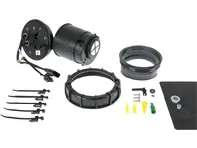 Reparatieset voor voorverwarmer dieselemissievloeistof. Porsche 958 Cayenne Diesel - 95811390103, 95811390102, 95811390101, 95811390100 - F 01C 600 277, F 01C 600 301