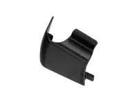 Innenverkleidung der Türverkleidung. Porsche 955 Cayenne - 95553190100, 95553190101, 95553190200, 95553190201