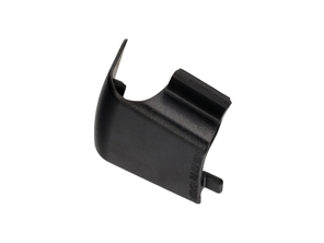 Inner door card trim cover. Porsche 955 Cayenne - 95553190100, 95553190101, 95553190200, 95553190201