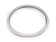 Exhaust Gasket for Manifold. Porsche 996 Turbo - 99611121570