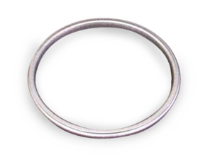 Auspuffdichtung für Krümmer. Porsche 996 Turbo - 99611121570