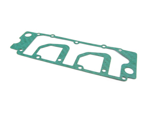 Camshaft cover gasket, Lower. Porsche 911 - 93010519507, 71-24725-30, 712472530, 521.388, 90110519504, 93010519500, 93010519501, 93010519502, 93010519505, 93010519506