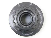 中央锁车轮螺母。保时捷 997.2 - 99736108104, 99736108105, 99736108106, 99736108107