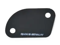 Guarnizione Piastra Riscontro Porta 1mm. Porsche 911/964/993