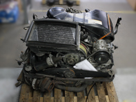 Porsche 930 (911)  3.3L Turbo Engine  930/68 - 93010026604, 93010026600, 93010026601, 93010026602, 93010026603