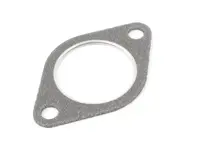 Exhaust gasket. Heat exchanger to engine head. Porsche 911 - 91111319001, 93011119109, 93011119101, 91111319000