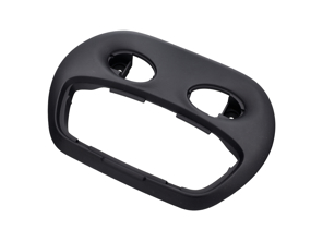 Binnenverlichtingsafdekking, TARGA. Porsche 996 Carrera 2002-05 - 99655555707A03, 99655555707M33, 99655555707P13, 99655555707C53, 99655555707G13, 99655555707J33, 99655555707S33