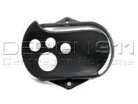 Air distributor flap, LEFT. Porsche 911 1970-89 - 91157134801, 91157134701