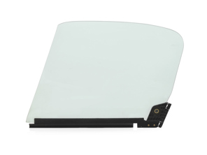 Vitre de porte, teintée. Porsche 968 / 944 Cabriolet - 94154290310, 94154290410