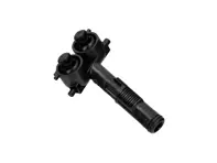 前照灯清洗喷嘴。保时捷 957 卡宴 - 95562816210, 95562816110 - SL-15002-1 L, SL-15002-1 R