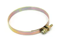 Air intake manifold hose clamp. Porsche 964 - PCG51200603, PCG51200602, 99951200602