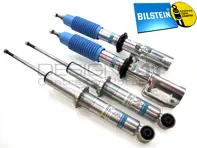 Bilstein Sports B6 前后减震器套件保时捷 964 - 35-052777, 35-052784, 24-015479, 35052777, 35052784, 24015479, 96434314104, 96434314204, 96433305700, 96434304103, 96434304203, 96434304102, 96434304202, 96434304104, 96434304204, 96534304100, 96534304200, 96534304202, 96534304105, 96534304205, 96433305105, 96533305700, 96533305701