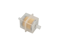 Kraftstofffilter, quadratisch. Porsche 914 - 133133511, 133133511D - 8118700700