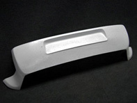Achterbumper. Porsche 914 brede carrosserie / 916 - TK 152, TK52