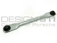 Windscreen Wiper Connecting Rod Short. Porsche 924 / 944 - 477955035B