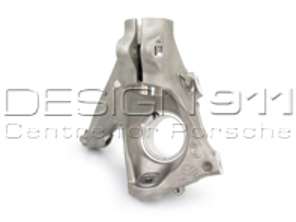 Radträger VORNE. Porsche 997 / 987 Boxster / 987C Cayman - 99734115725, 99734115825