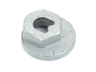 Rondella eccentrica per braccio oscillante esterno superiore posteriore. Porsche 970 Panamera - 97033121900, WHT007492