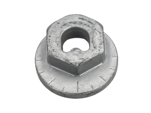 Rondelle excentrique pour bras de suspension supérieur extérieur arrière. Porsche 970 Panamera - 97033121900, WHT007492