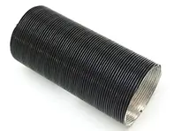 Du moteur à l'échangeur de chaleur. Porsche 930 / 965