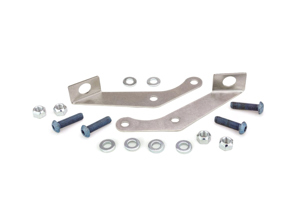 Kit de soporte de línea de freno con resorte en espiral. Porsche 911 / 914 - 2280911