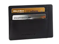 Estuche para tarjetas de crédito Porsche - WAP0300200E
