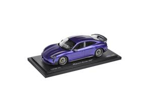 Porsche Taycan Turbo GT (J1 PA) – Edición limitada - WAP0211070STBE