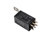 DME 继电器 6 针。保时捷 911 3.2L 1984-89 - 91161815400, 91161815401, 91161815402