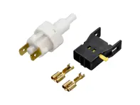 Interrupteur de lumière de frein. Porsche 964/ 993 - 96461330100, 96461330101