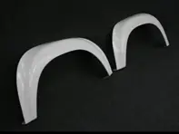 Front fender flares. Porsche 914 wide body - TK105A