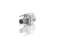 Vane pump for power steering Porsche 964 (excluding 964RS) - 96434743202, 964347432BX, 964347432CX