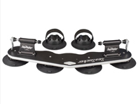 SeaSucker Mini Bomber Bike Carrier - Carries x2 Bikes