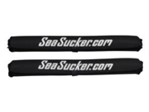 Coussinets de remplacement pour barres de toit. Barres de singe SeaSucker - SA1022