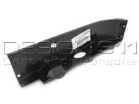 Tapa Motor IZQUIERDA. Porsche 993 - 99310622905, 99310622907