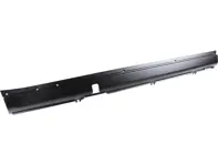 Panel de umbral lateral. Panel de balancines Porsche 911 1978-89 - 91155904701GRV, 91155904801GRV, 91155904700, 91155904701, 91155904800, 91155904801, 1686500870, 1686500880 - 1686500870, 1686500880