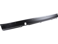 Side sill panel. Rocker panel Porsche 911 1978-89 - 91155904701GRV, 91155904801GRV, 91155904700, 91155904701, 91155904800, 91155904801, 1686500870, 1686500880 - 1686500870, 1686500880