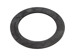 Guarnizione in gomma per molla elicoidale anteriore per Porsche 996 GT2 / GT3 / GT3 RS 1999-2005 - 99634355190, 99634355191