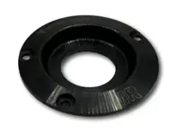 Rondella per ruota con bloccaggio centrale. Porsche GT3 Coppa 997.2 - 9973611139A, 9973611139B - DL-WW-9972