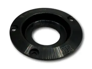 Wheel washer for centerlock wheel. Porsche GT3 Cup 997.2 - 9973611139A, 9973611139B - DL-WW-9972