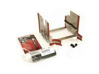 Oil sump baffle kit X51 powerkit style. Porsche 986 / Gen 1 987 / 996 / Gen 1 997 - 99610724351, 99610703160, 99710724300