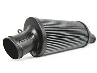 Alpha performance high-flow filter voor droge media voor Porsche 991.2 Carrera - 9P1129620 - ALP260800011