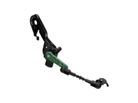 Capteur de mise à niveau automatique de la suspension pneumatique. Porsche 95B.2 Macan / 95B.3 Macan - 8R0941309B, 9A794130900, 9A794131000, 8R0941310E - RH-3589, RH-3590